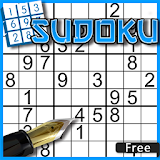Sudoku : Puzzles Free! icon