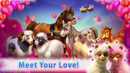 Solitaire Golden Prairies Mod2