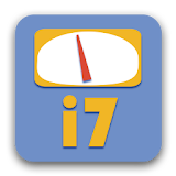 i7 Weight Tracker icon