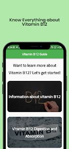 Vitamin B12 Guide