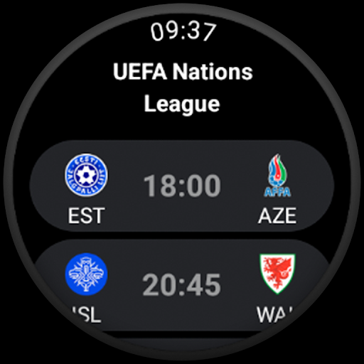 BeSoccer - Soccer Live Score - Sports - apps