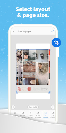 Adobe Scan: PDF Scanner, OCR - Business - apps