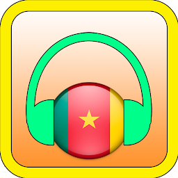 Icon image Radio for Balafon Cameroun