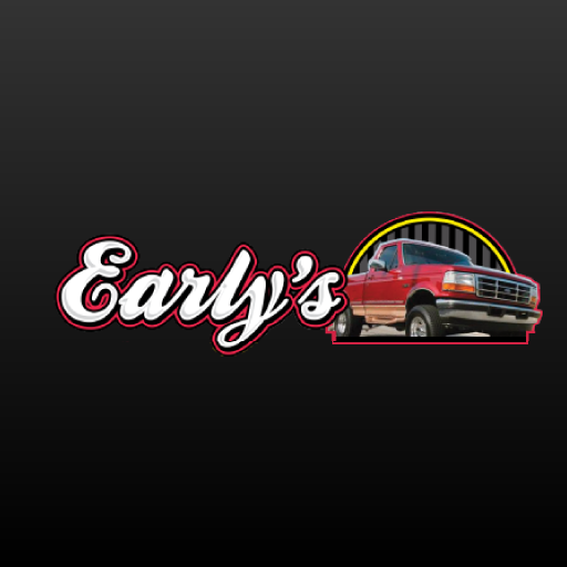Early's Auto Parts – Alliston Header - AppWisp.com