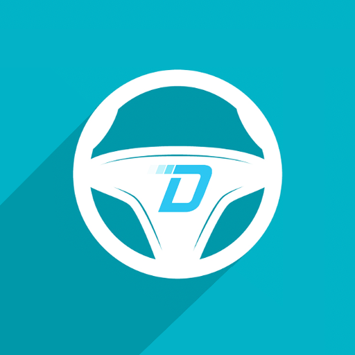 Drivex - Car expenses logo
