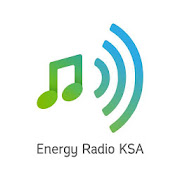 Energy Radio KSA