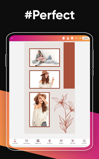 Screenshot 1SStory - Story Maker