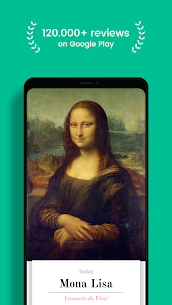 DailyArt – Daily Dose of Art For PC 1