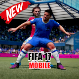 Guide FIFA Mobile 17 icon