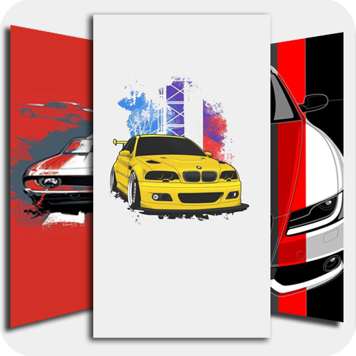 Car Wallpaper