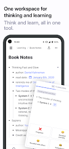 RemNote - Notes & Flashcards Unknown