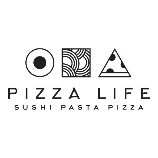 Pizza Life logo