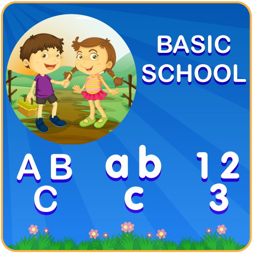 Basic School - Fun 2 Learn