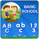 Basic School - Fun 2 Learn - Androidアプリ