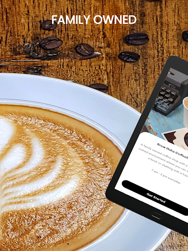 Brew Haha Coffeehouse