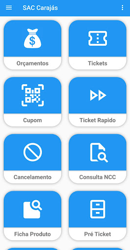SAC Mobile Screen 2