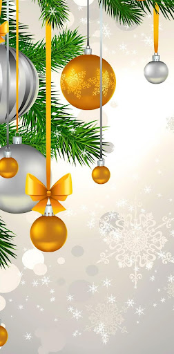 Christmas Wallpapers App Screen 3