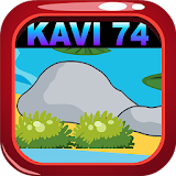 Kavi Escape Game 74 icon