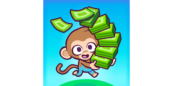 Monkey Mart - Apps on Google Play