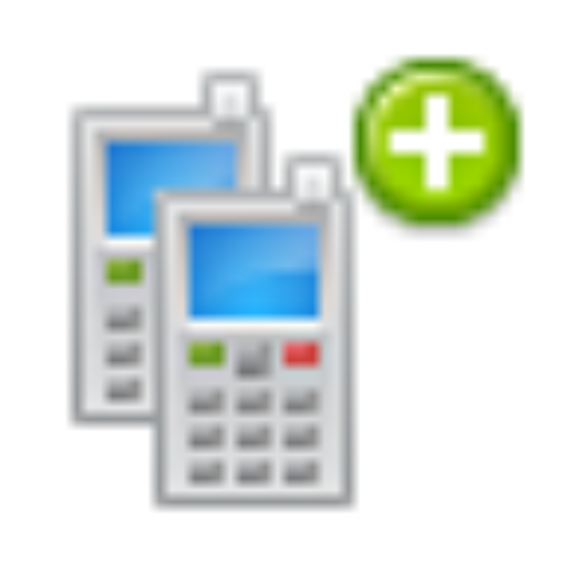 Call Waiting Enabler logo