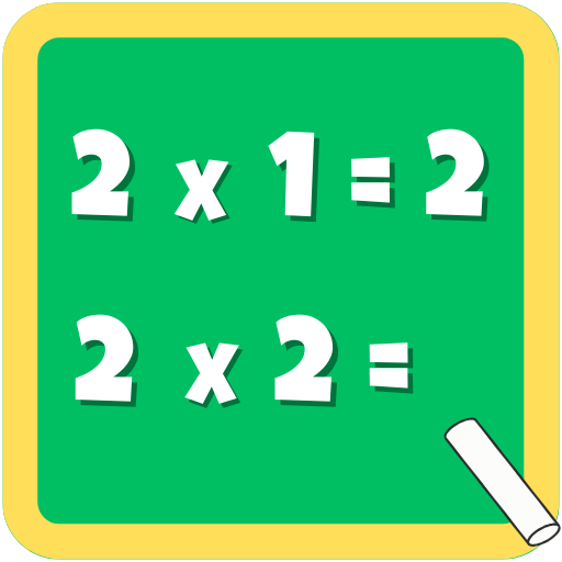 Multimalin multiplication tabl - Apps on Google Play