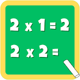 Multiplication Times Table icon