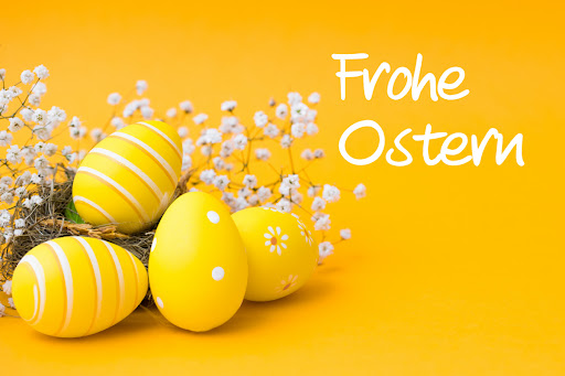 Frohe Ostern Bilder