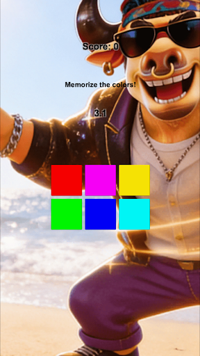 xt7a Grim Tide screenshot 4