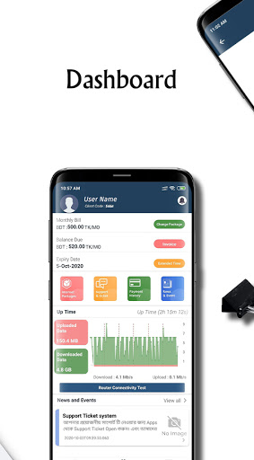 Sync Online Screen 3