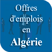 Offres d'emploi en Algérie