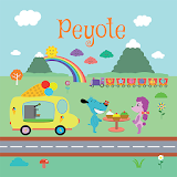 Meet Peyote icon