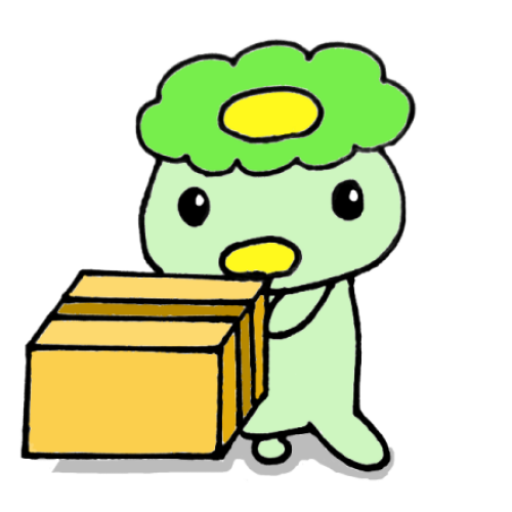 送料計算　送料を簡単に計算！ logo