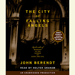 Icon image The City of Falling Angels