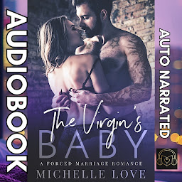 Icon image The Virgin's Baby: A Forced Marriage Romance