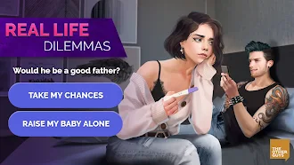 Game screenshot Journeys: Romance Stories hack