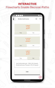Imágen 12 Clinical Calculator PLUS android
