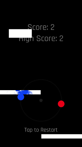 Android application We Twogether screenshort
