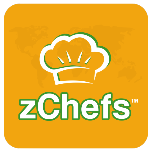 zChefs Cook logo