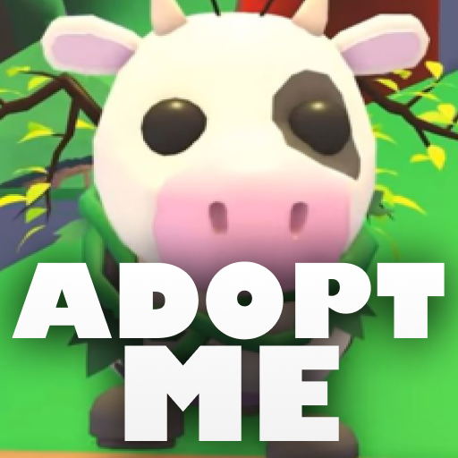 Adopt Me! - Roblox