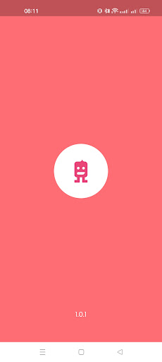 Android application LutinRouge Pro screenshort