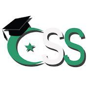 CSS Exam Companion - Pakistan