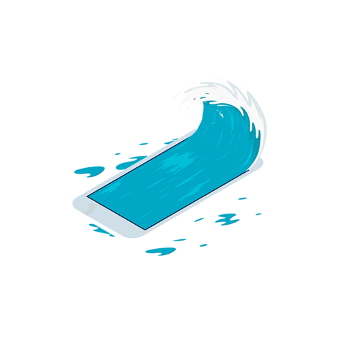 셔링 logo