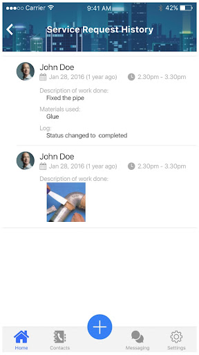 Work Order ULTIMATE Dispatcher for Field Forces