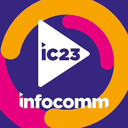 Icon image InfoComm 2023
