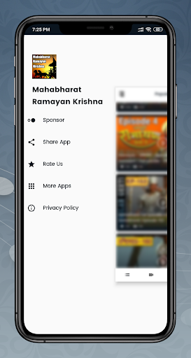 Mahabharat Ramayan Shree Krish