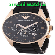 Top 10 Shopping Apps Like armani watches - Best Alternatives