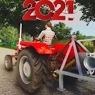 Farm Simulator - Tractor Driving & Machinery 1.01