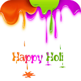Happy Holi SMS Quotes icon