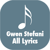 Gwen Stefani Lyrics icon