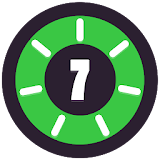 7 Second Challenge icon